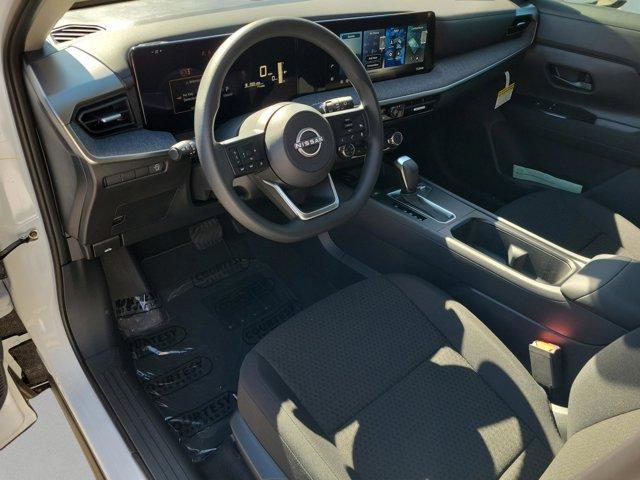 new 2026 Nissan Kicks car, priced at $23,233