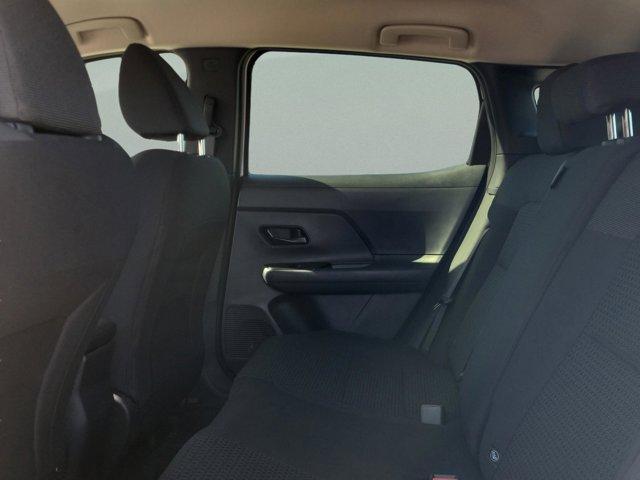 new 2026 Nissan Kicks car, priced at $23,233