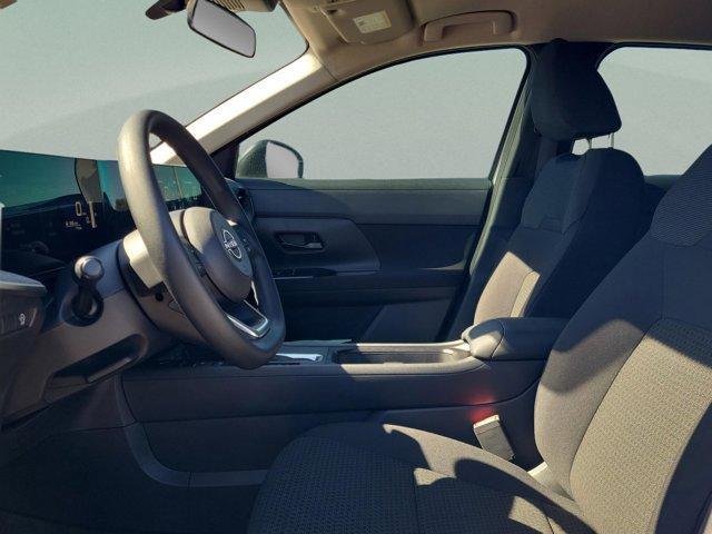 new 2026 Nissan Kicks car, priced at $23,233