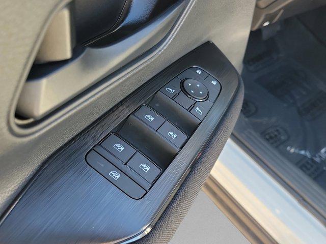new 2026 Nissan Kicks car, priced at $23,233