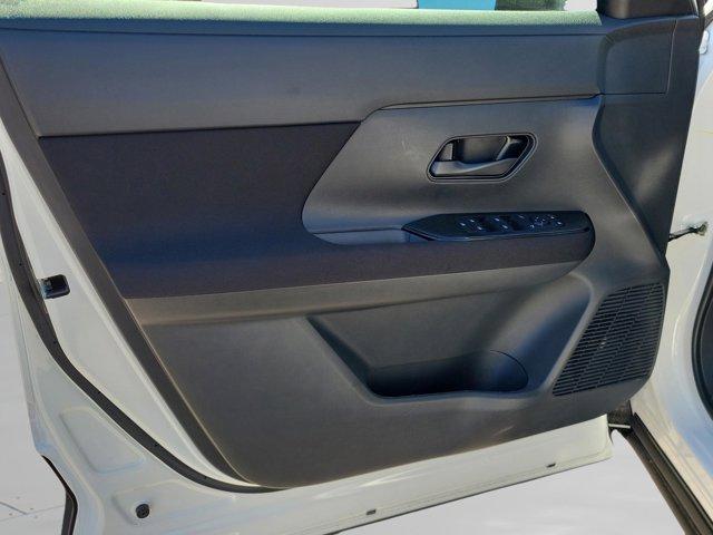 new 2026 Nissan Kicks car, priced at $23,233
