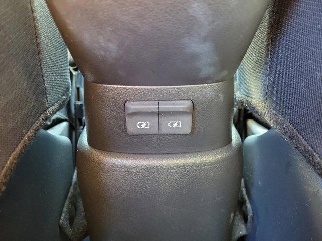 used 2024 Nissan Kicks car, priced at $16,263