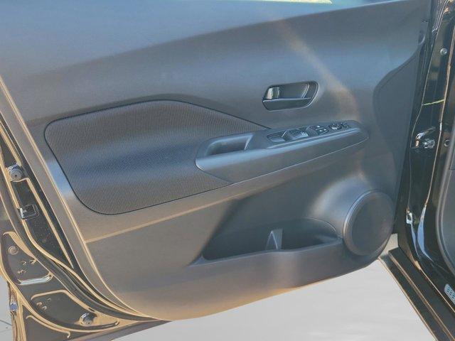 used 2024 Nissan Kicks car, priced at $16,263