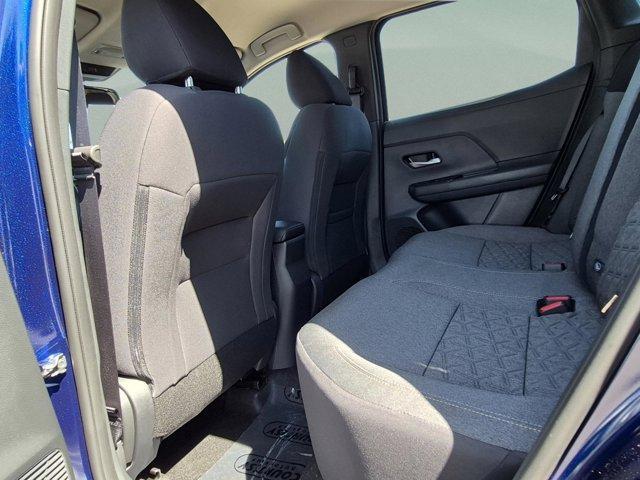 used 2026 Nissan Kicks car, priced at $24,341