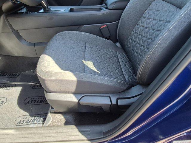 used 2026 Nissan Kicks car, priced at $24,341