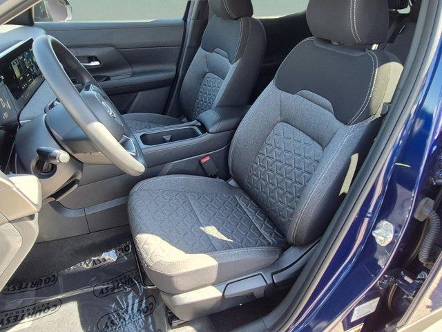used 2026 Nissan Kicks car, priced at $24,341