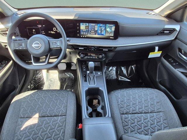 used 2026 Nissan Kicks car, priced at $24,341