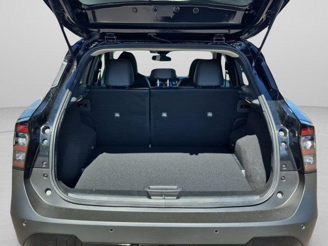 new 2026 Nissan Kicks car, priced at $30,580