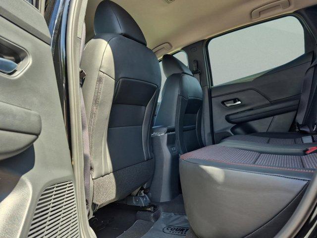 new 2026 Nissan Kicks car, priced at $30,580
