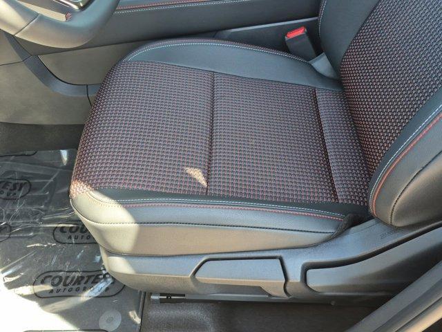 new 2026 Nissan Kicks car, priced at $30,580