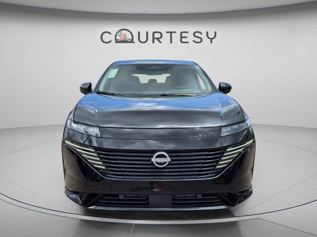 new 2026 Nissan Murano car, priced at $47,835