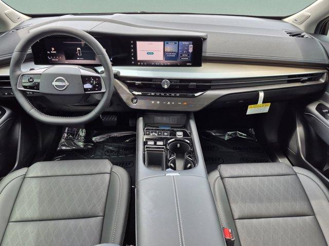 new 2026 Nissan Murano car, priced at $47,651