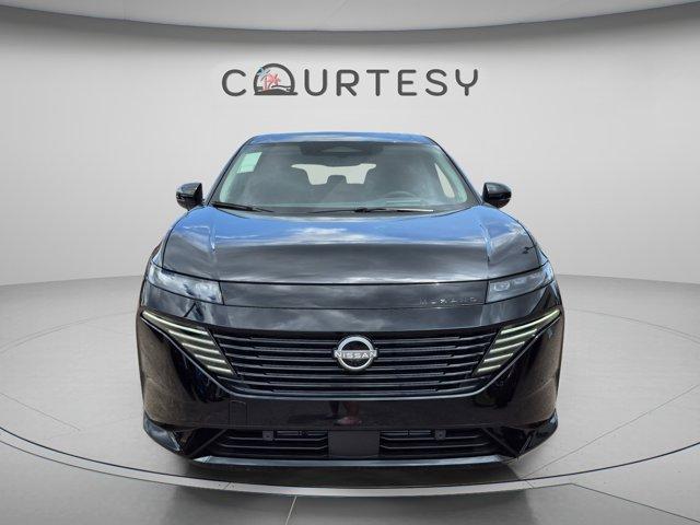 new 2026 Nissan Murano car, priced at $47,651