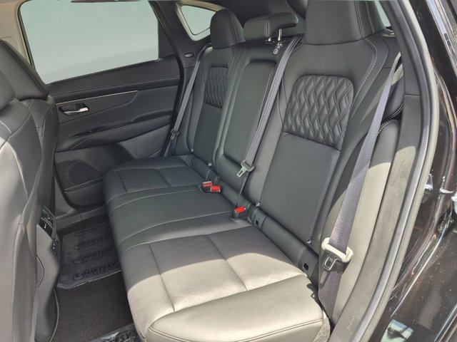 new 2026 Nissan Murano car, priced at $47,835