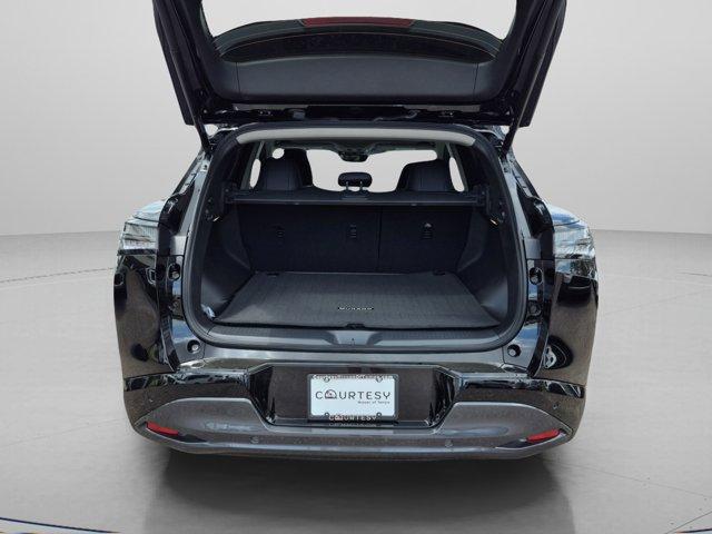 new 2026 Nissan Murano car, priced at $47,651