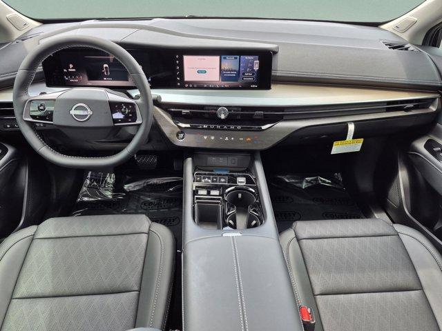 new 2026 Nissan Murano car, priced at $47,835