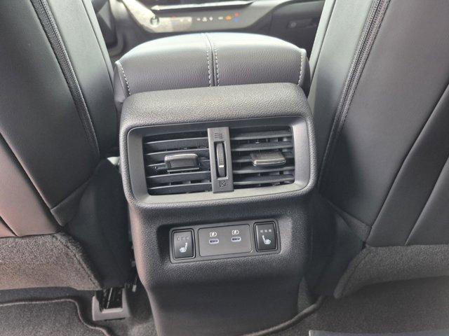 new 2026 Nissan Murano car, priced at $47,835
