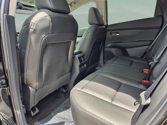 new 2026 Nissan Murano car, priced at $47,835