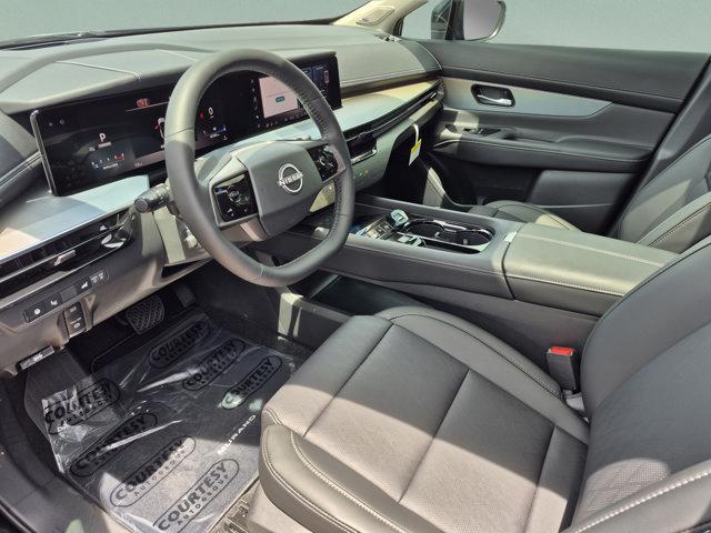new 2026 Nissan Murano car, priced at $47,651