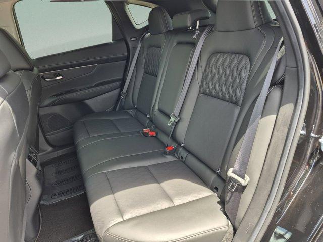 new 2026 Nissan Murano car, priced at $47,651