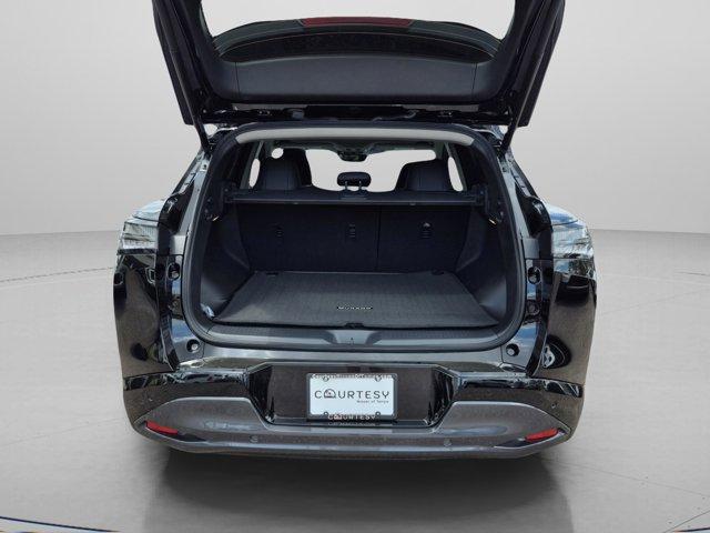 new 2026 Nissan Murano car, priced at $47,835