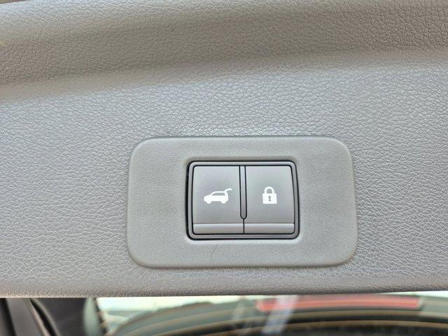 new 2026 Nissan Murano car, priced at $47,651