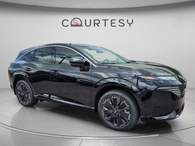 new 2026 Nissan Murano car, priced at $47,835