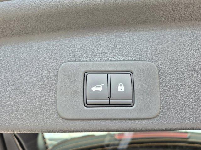 new 2026 Nissan Murano car, priced at $47,835