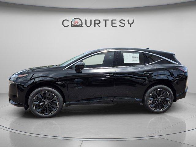 new 2026 Nissan Murano car, priced at $47,835