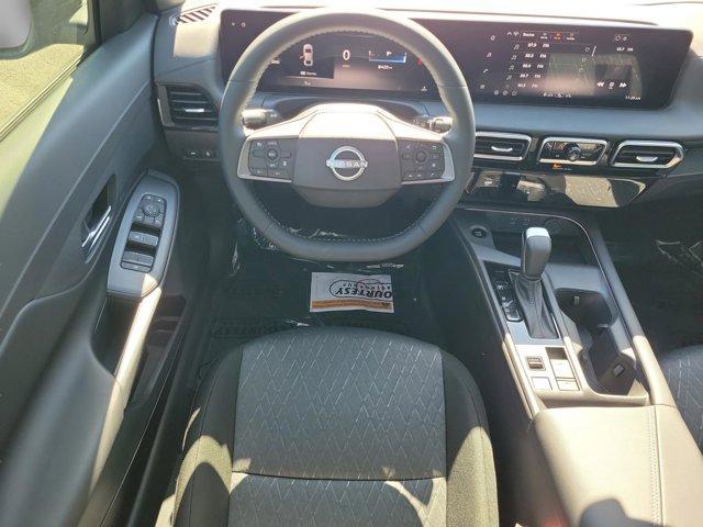 new 2026 Nissan Sentra car, priced at $25,997