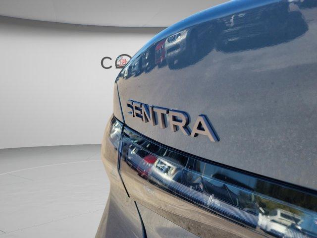 new 2026 Nissan Sentra car, priced at $25,997