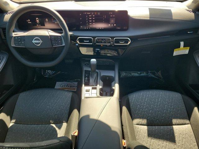 new 2026 Nissan Sentra car, priced at $25,997