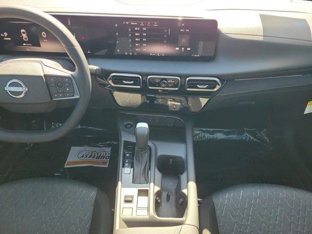 new 2026 Nissan Sentra car, priced at $25,997