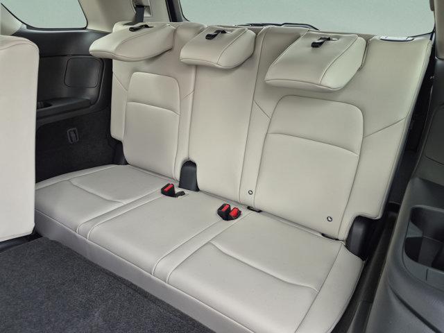 new 2026 Nissan Pathfinder car, priced at $43,430