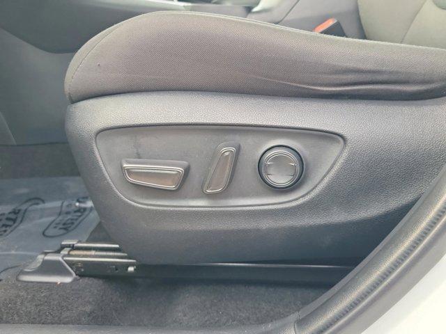 used 2024 Toyota RAV4 car, priced at $23,400