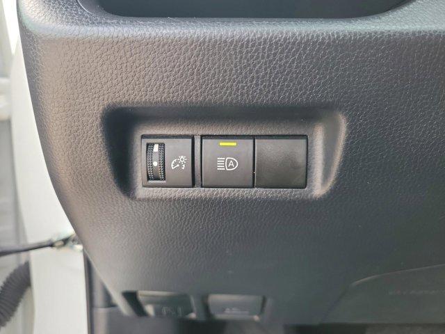 used 2024 Toyota RAV4 car, priced at $23,400