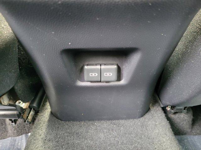 used 2024 Toyota RAV4 car, priced at $23,400