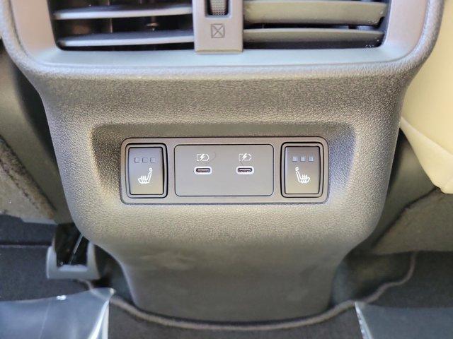 new 2026 Nissan Murano car, priced at $48,609