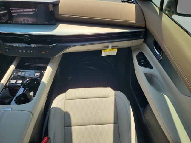 new 2026 Nissan Murano car, priced at $47,611