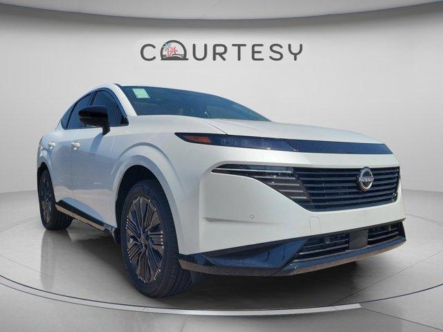 new 2026 Nissan Murano car, priced at $48,609