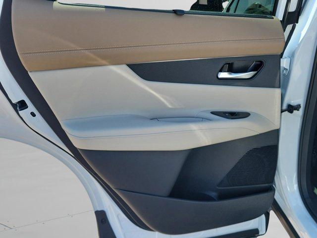 new 2026 Nissan Murano car, priced at $48,609