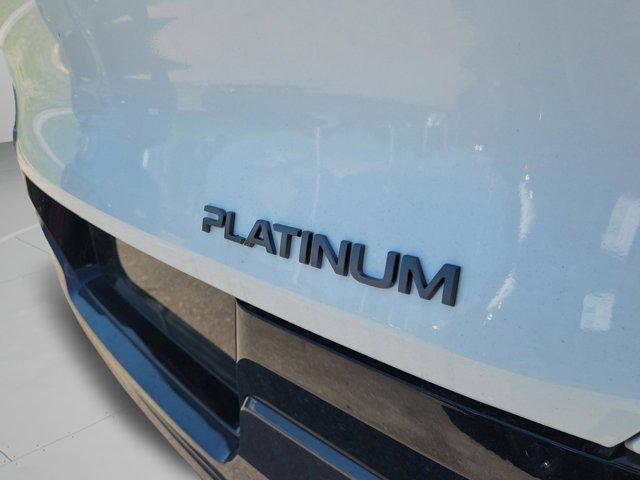 new 2026 Nissan Murano car, priced at $48,609