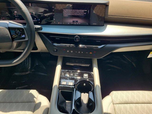 new 2026 Nissan Murano car, priced at $48,609