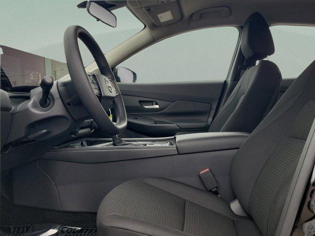 new 2026 Nissan Sentra car, priced at $23,166