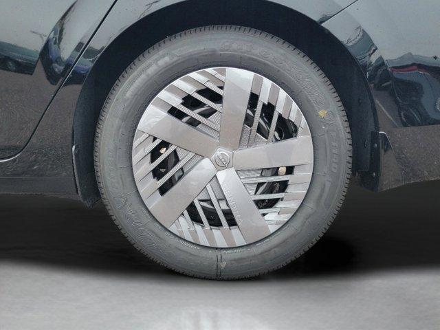 new 2026 Nissan Sentra car, priced at $23,166