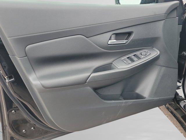 new 2026 Nissan Sentra car, priced at $23,166