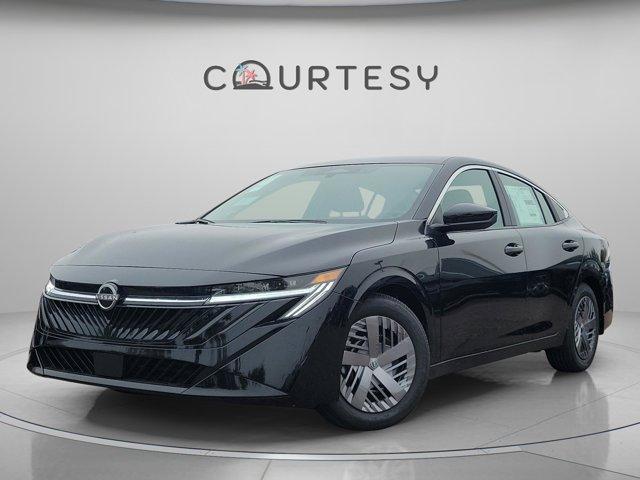 new 2026 Nissan Sentra car, priced at $23,166