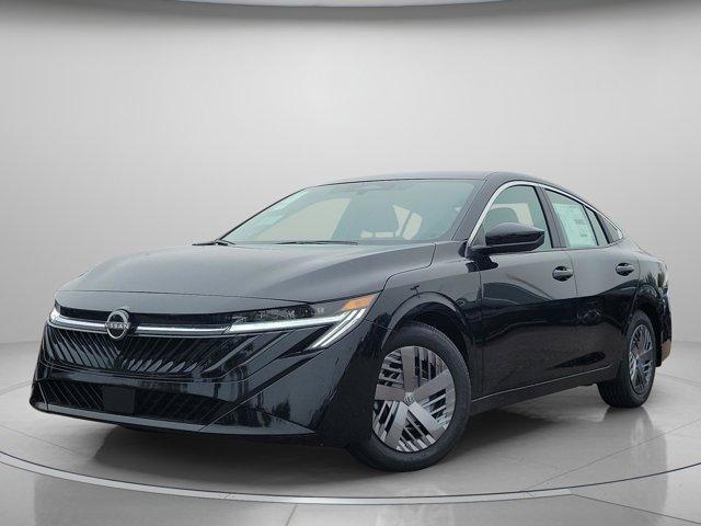 new 2026 Nissan Sentra car, priced at $23,166