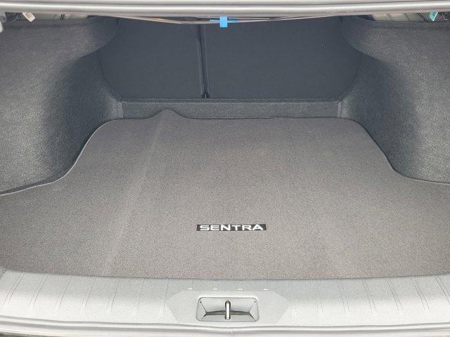 new 2026 Nissan Sentra car, priced at $23,166