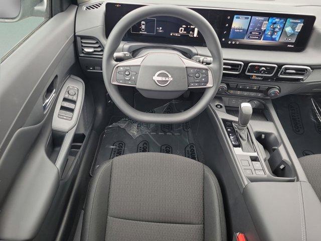 new 2026 Nissan Sentra car, priced at $23,166